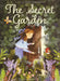Secret Garden by Frances Hodgson Burnett, Calista Brill, Adelina Lirius