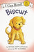 Biscuit by Alyssa Satin Capucilli, Pat Schories