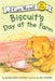 Biscuit's Day at the Farm by Alyssa Satin Capucilli, Pat Schories