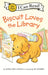 Biscuit Loves the Library by Alyssa Satin Capucilli, Pat Schories