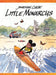 Little Monarchs by Jonathan Case