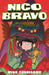 Nico Bravo and the Cellar Dwellers by Mike Cavallaro