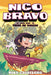 Nico Bravo and the Trial of Vulcan by Mike Cavallaro