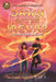 Dawn of the Jaguar by J. C. Cervantes