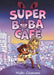 Super Boba Cafe by Nidhi Chanani
