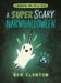 Super Scary Narwhalloween by Ben Clanton
