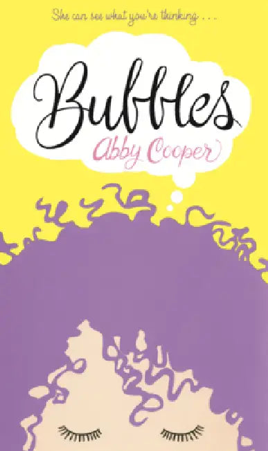 Bubbles by Abby Cooper