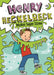 Henry Heckelbeck Makes Super Slime by Wanda Coven, Priscilla Burris