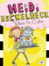 Heidi Heckelbeck Takes the Cake by Wanda Coven, Priscilla Burris