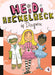 Heidi Heckelbeck in Disguise by Wanda Coven, Priscilla Burris