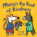 Maisy's Big Book of Kindness by Lucy Cousins, Lucy Cousins