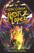 Total Eclipse of Nestor Lopez by Adrianna Cuevas