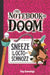 Sneeze of the Octo-Schnozz by Troy Cummings, Troy Cummings