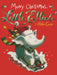 Merry Christmas, Little Elliot by Mike Curato, Mike Curato