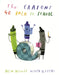 Crayons Go Back to School by Drew Daywalt, Oliver Jeffers