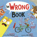 Wrong Book by Drew Daywalt, Alex Willmore