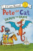Pete the Cat: Sir Pete the Brave by James Dean, Kimberly Dean, James Dean
