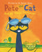 Pete the Cat and His Magic Sunglasses by James Dean, Kimberly Dean, James Dean