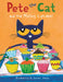 Pete the Cat and the Missing Cupcakes by James Dean, Kimberly Dean, James Dean