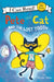 Pete the Cat and the Lost Tooth by James Dean, Kimberly Dean, James Dean