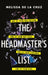 Headmaster's List by Melissa de la Cruz