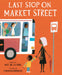 Last Stop on Market Street by Matt de la Peña, Christian Robinson