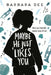 Maybe He Just Likes You by Barbara Dee