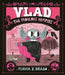 Vlad, the Fabulous Vampire by Flavia Z. Drago, Flavia Z. Drago