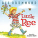 Little Ree by Ree Drummond, Jacqueline Rogers