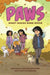 Mindy Makes Some Space by Nathan Fairbairn, Michele Assarasakorn