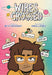 Wires Crossed by Beth Fantaskey, Oneilljones