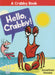 Hello, Crabby! by Jonathan Fenske, Jonathan Fenske