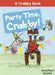 Party Time, Crabby! by Jonathan Fenske, Jonathan Fenske