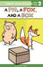 Pig, a Fox, and a Box by Jonathan Fenske, Jonathan Fenske
