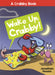 Wake Up, Crabby! by Jonathan Fenske, Jonathan Fenske