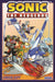 Crisis City by Ian Flynn, Tracy Yardley, Jack Lawrence