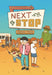Next Stop (Graphic Novel) by Debbie Fong