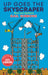 Up Goes the Skyscraper by Gail Gibbons