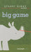 Big Game by Stuart Gibbs