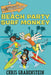 Beach Party Surf Monkey by Chris Grabenstein