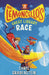 Mr. Lemoncello's Great Library Race by Chris Grabenstein