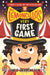 Mr. Lemoncello's Very First Game by Chris Grabenstein