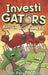 Ants in Our P.A.N.T.S. by John Patrick Green