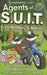 From Badger to Worse by John Patrick Green, Christopher Hastings, Pat Lewis
