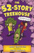 52-Story Treehouse by Andy Griffiths, Terry Denton