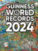 Guinness World Records 2024 by Guinness World Records