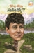Who Was Nellie Bly? by Margaret Gurevich, Who Hq, Laurie A. Conley