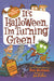 It's Halloween, I'm Turning Green! by Dan Gutman, Jim Paillot