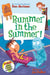 Bummer in the Summer! by Dan Gutman, Jim Paillot