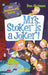 Mrs. Stoker Is a Joker! by Dan Gutman, Jim Paillot